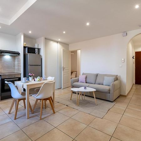 Coeur De Provence - Appt Climatise Appartement Draguignan Buitenkant foto