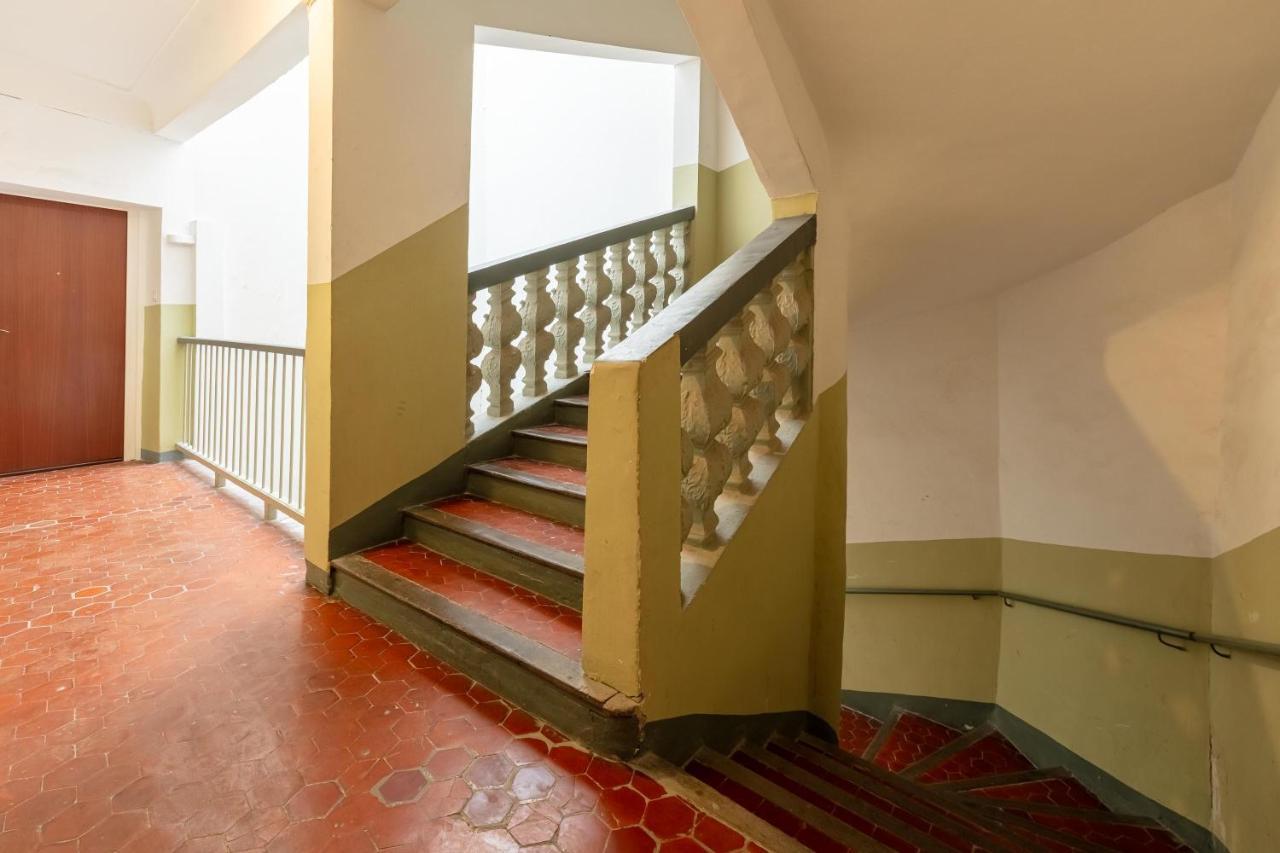Coeur De Provence - Appt Climatise Appartement Draguignan Buitenkant foto